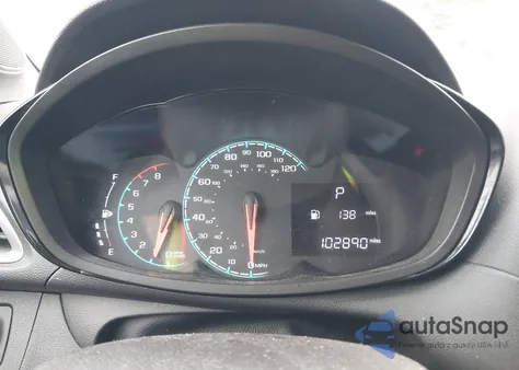 2022 Chevrolet Spark Fwd Ls Automatic from USA, damaged, VIN KL8CB6SA7NC038940